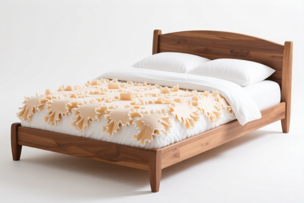 Wood Shaving Bedding