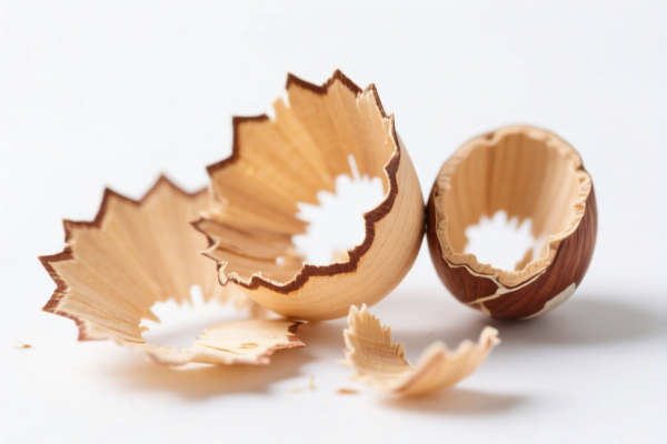 Wood Shaving Filler