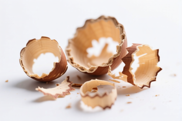 Image for Wood Shaving Filler
