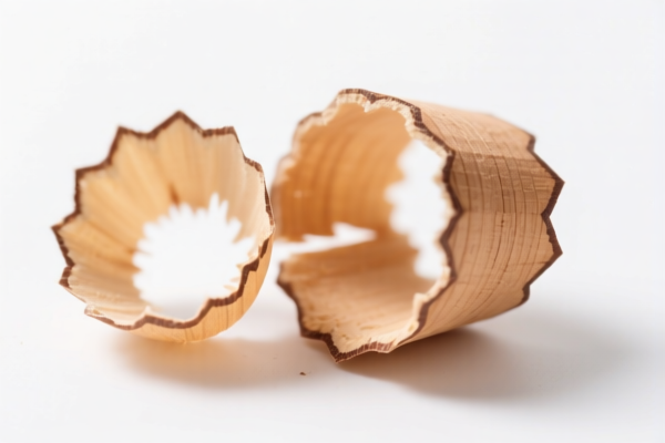Wood Shaving Filler
