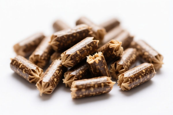 Wood Shaving Pellets