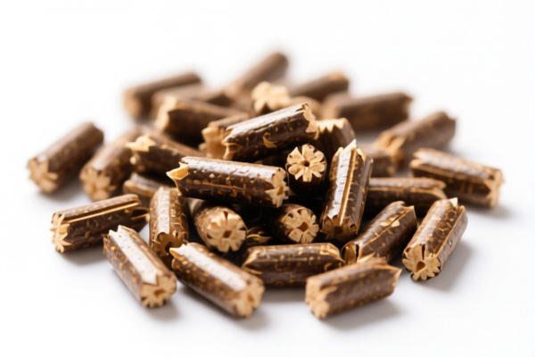 Wood Shaving Pellets