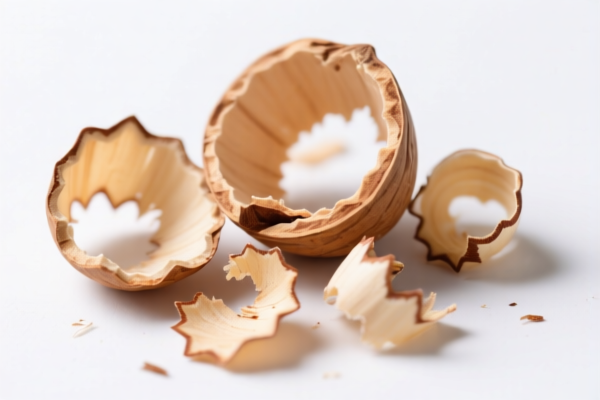 Image for Wood Shavings Filler Packaging Materials