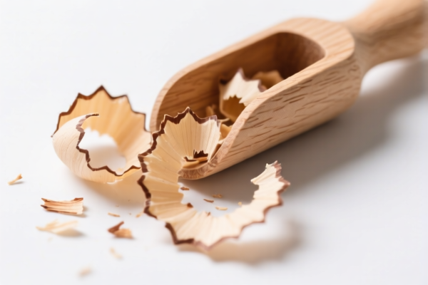Image for Wood Shavings for Furniture
