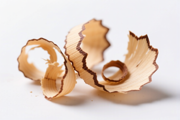 Image for Wood Shavings for Furniture