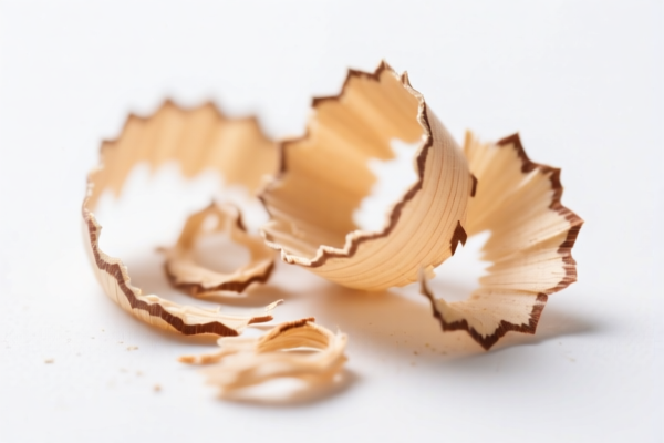 Image for Wood Shavings for Furniture