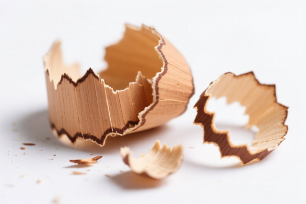 Image for Wood Shavings for Furniture