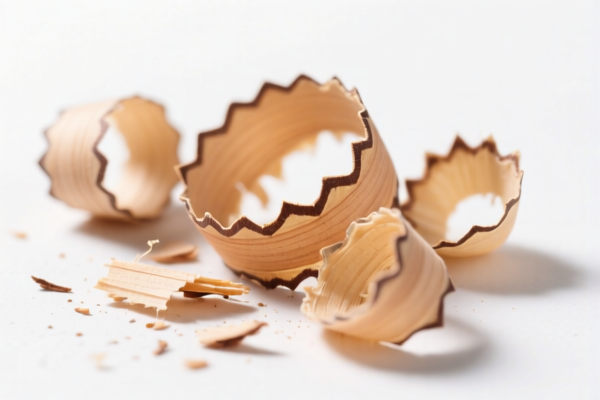 Image for Wood Shavings