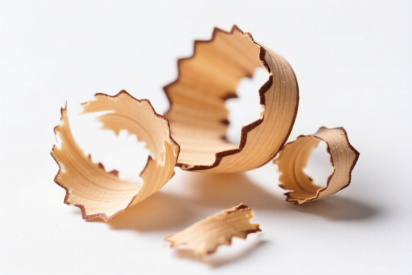Image for Wood Waste