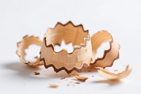 Image for Wood Waste
