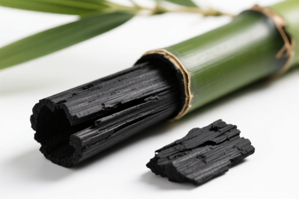 Image for 皮革炭