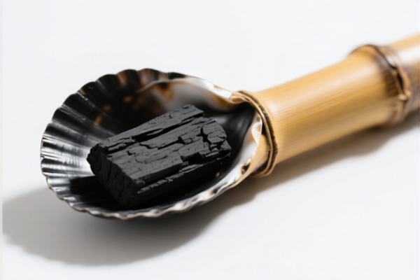 Bamboo Shell Charcoal