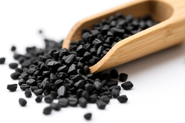 Image for Bamboo Wood Charcoal Granules