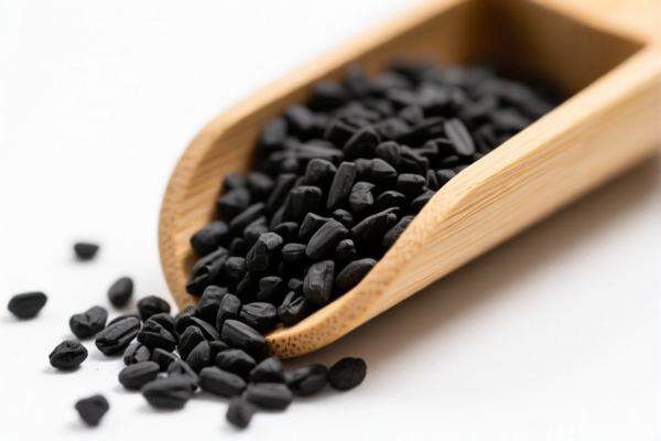 Image for Bamboo Wood Charcoal Granules