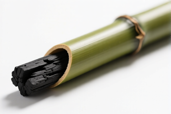 Image for Bamboo Wood Charcoal