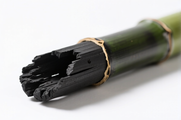 Image for Bamboo Wood Charcoal