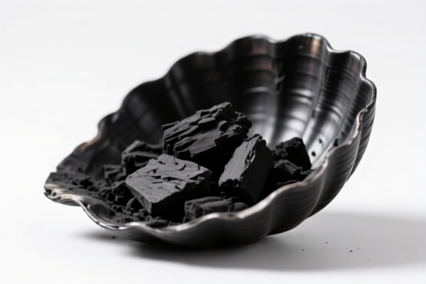 Image for 活性炭
