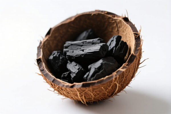 Wood Charcoal (Coconut Shell)