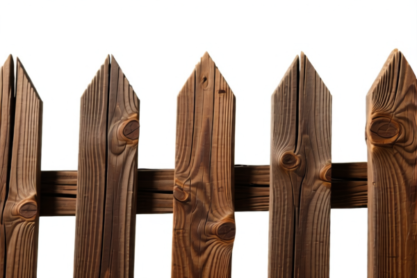 Preserved Pine Telegraph Poles