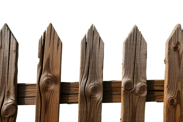 Image for Rough Pine Wood for Agricultural Supports