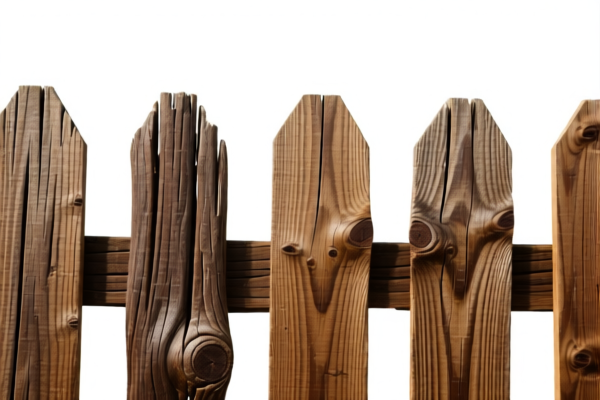 Image for Rough Pine Wood for Agricultural Supports