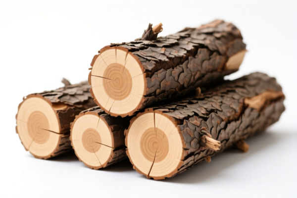 Pine Wood Logs