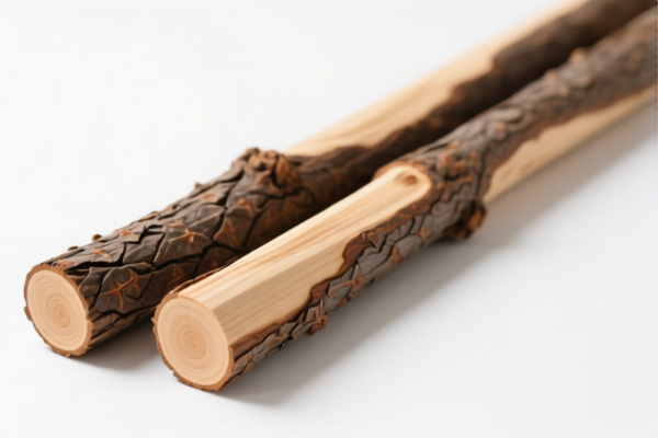 Pine Wood with Diameter 15cm or More