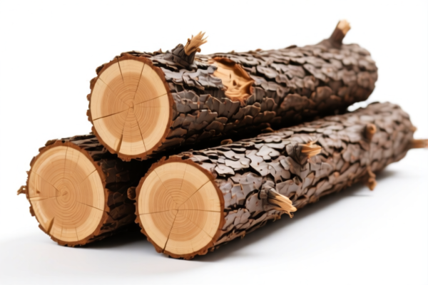 Longleaf Pine Logs