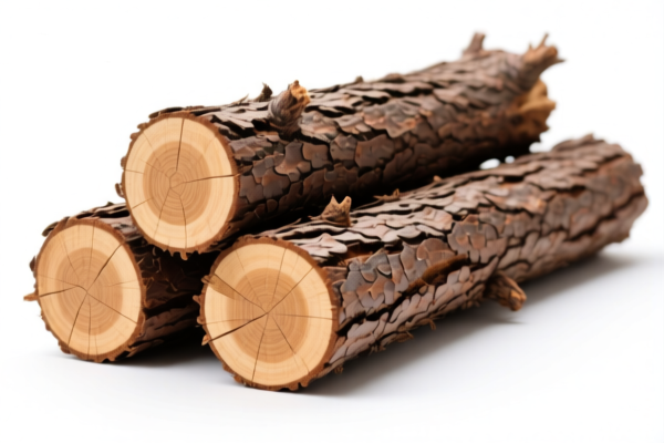 Longleaf Pine Logs