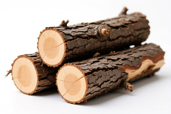 Virginia Pine Logs