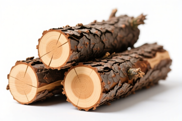 Pine Logs 15cm+