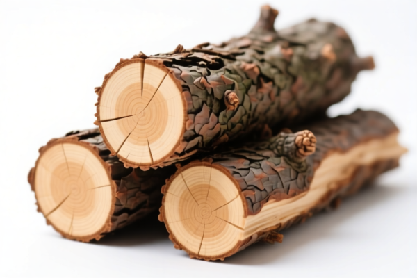 Pine Logs 15cm+