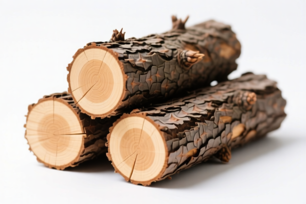 Pine Logs 15cm+