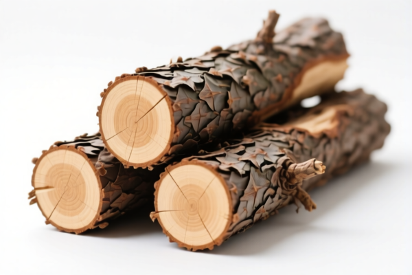 Pine Logs