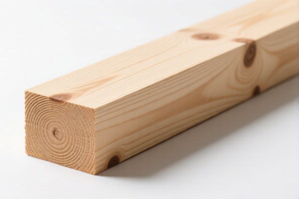 Pine Lumber