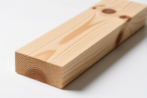 Pine Lumber
