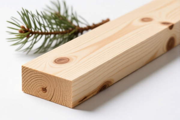 Pine Lumber
