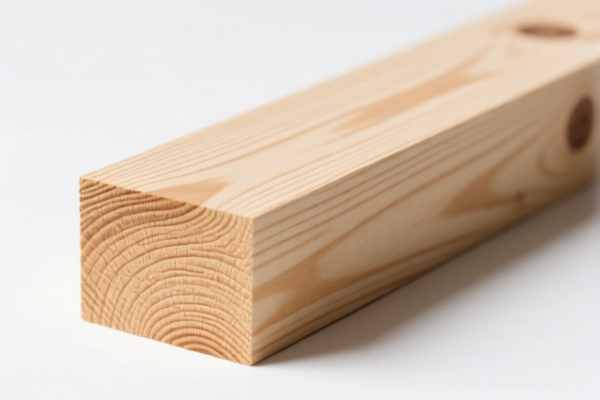 Pine Lumber