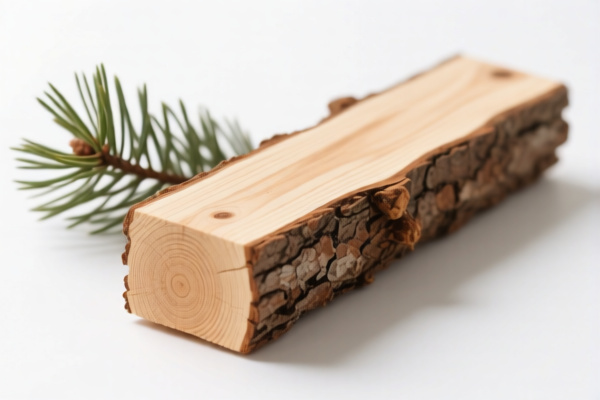 Pine Squared Timber