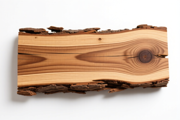 Rough Pine Wood