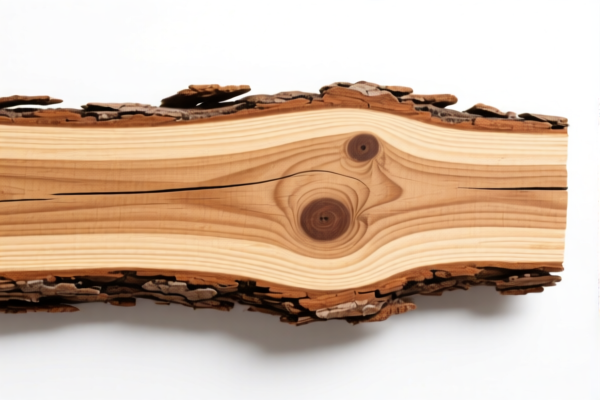 Rough Pine Wood