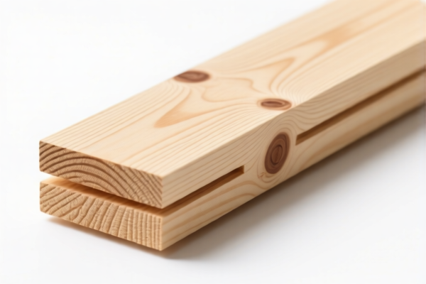 Pine Construction Timber