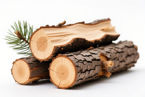 Pine Logs (15cm+)