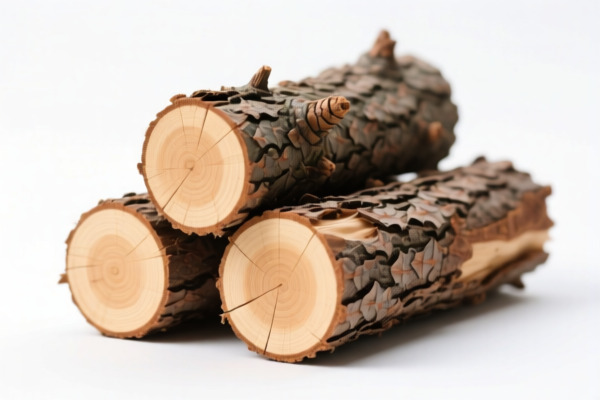 Pine Logs (15cm+)