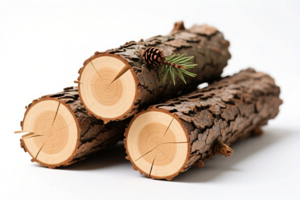 Pine Logs (15cm+)