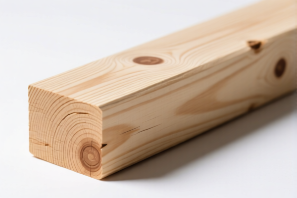 Construction Grade Pine Rough Wood 15cm+