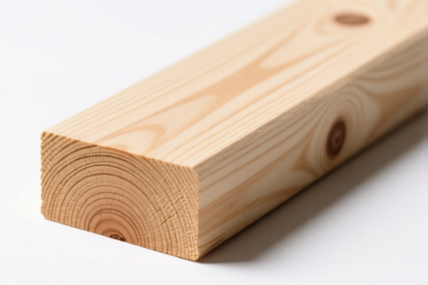 Construction Grade Pine Rough Wood 15cm+