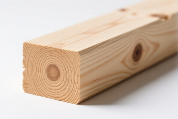 Construction Grade Pine Rough Wood 15cm+