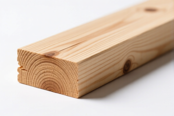 Image for Construction Pine Rough Wood