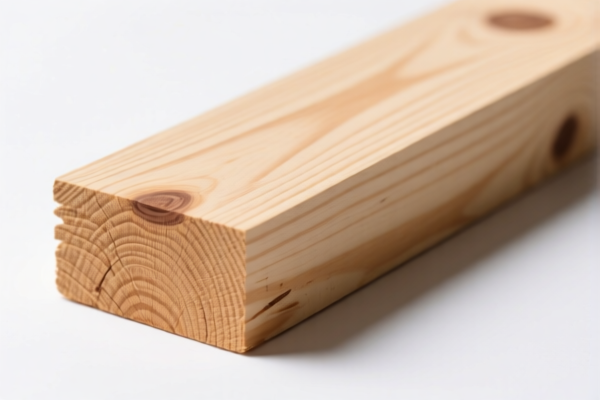 Image for Construction Pine Rough Wood